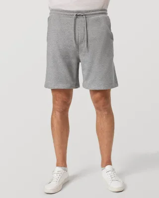 M7455 - Lightweight Shorts
