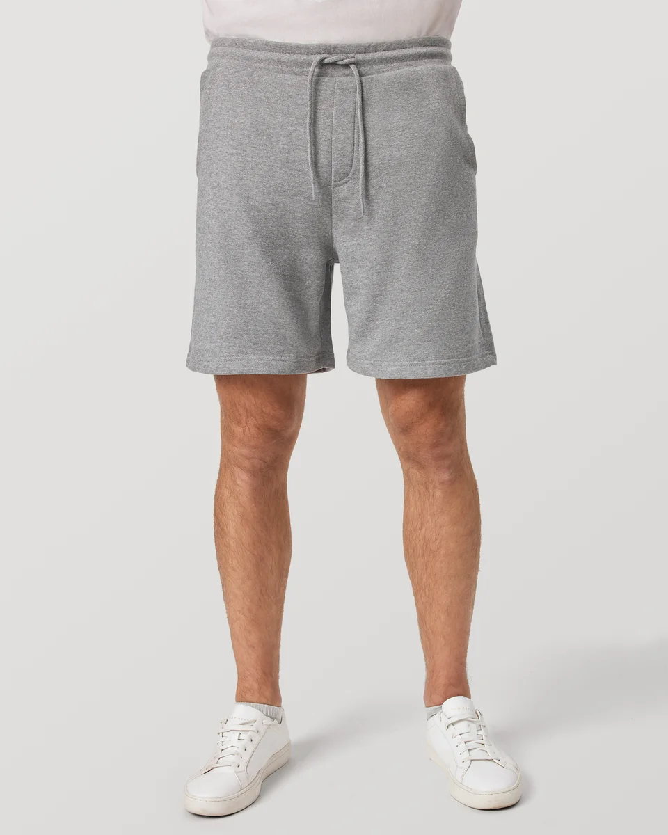 M7455 - Lightweight Shorts