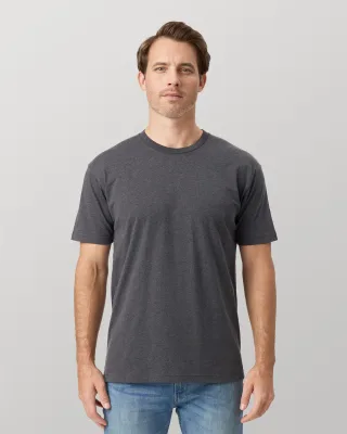 MC1082 - Premium Ringspun Crew Neck Tee