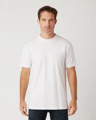 MC1086 - Men's Heavy Weight T-Shirt