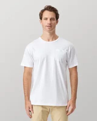 MC1220 - Premium Pocket T-Shirt