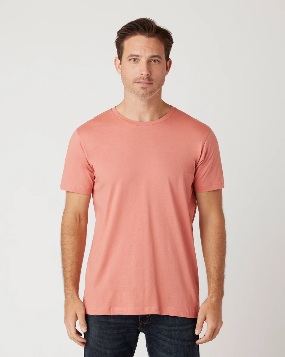 OU1060 - The Essential Tee