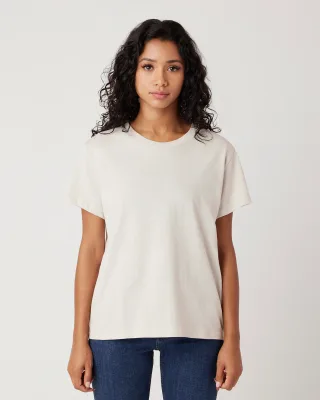 W1225 - Boyfriend Tee