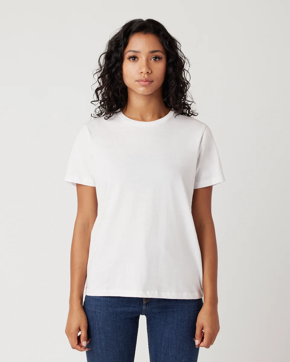 W1240 - Women's Classic T-Shirt