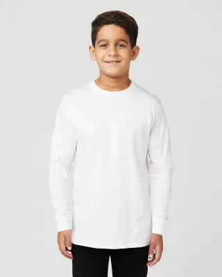 YC1146 - Youth Long Sleeve Tee