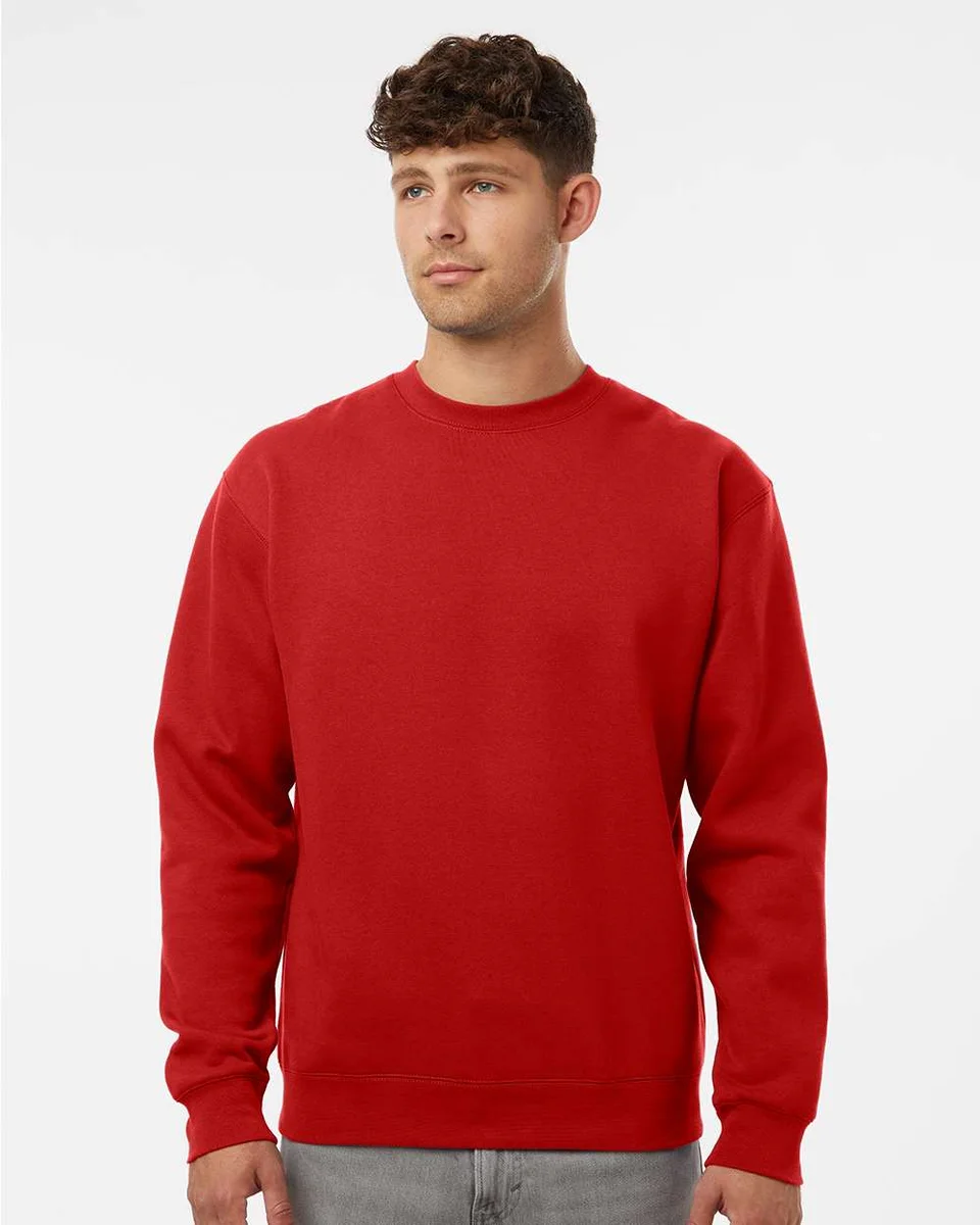 IND3000 - Heavyweight Crewneck Sweatshirt