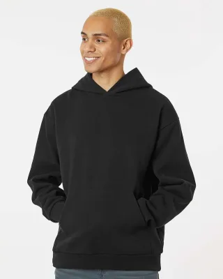 IND420XD - Mainstreet 420GM Heavyweight Pullover Hood