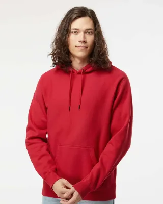 IND5000P - Legend Men's Premium Heavyweight Cross-Grain Hoodie