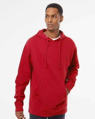 SS4500 - Midweight Pullover Hooded Sweatshirt